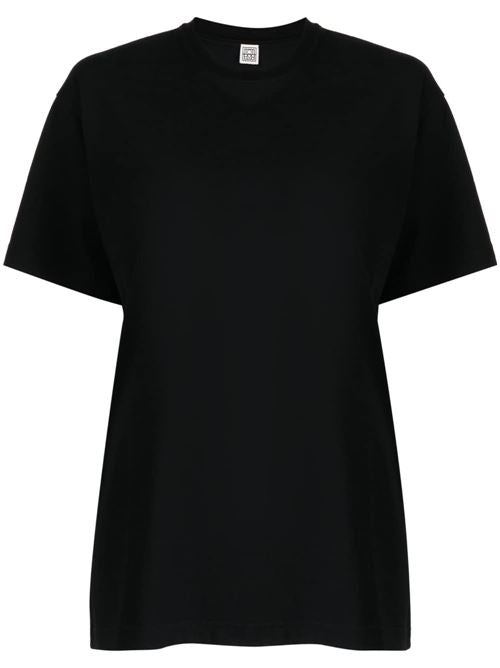 ORGANIC COTTON T-SHIRT
