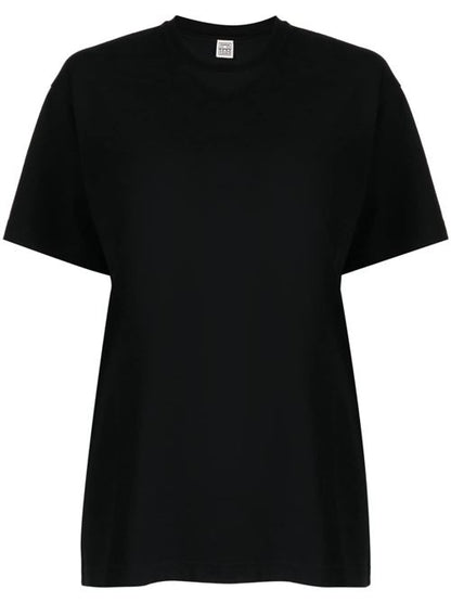 ORGANIC COTTON T-SHIRT