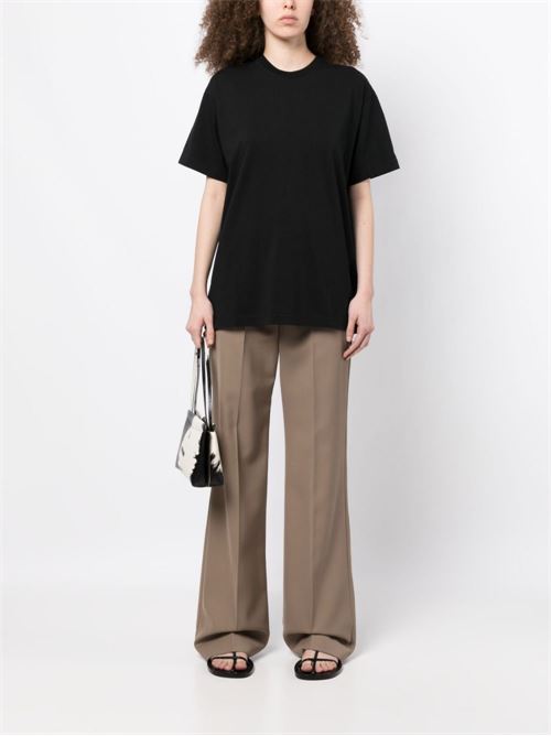 ORGANIC COTTON T-SHIRT