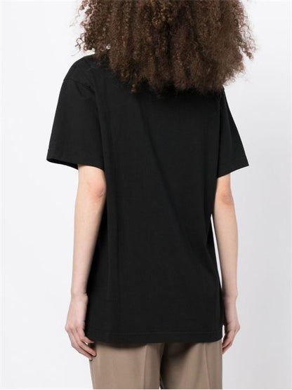 ORGANIC COTTON T-SHIRT