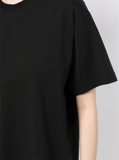 ORGANIC COTTON T-SHIRT