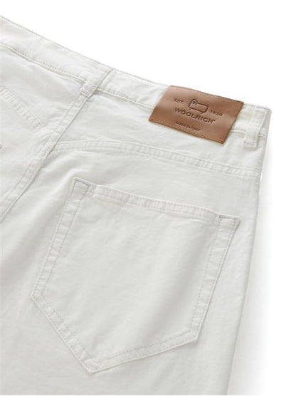 WIDE LEG DENIM JEANS