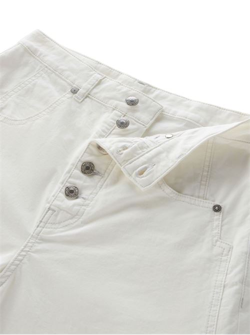 WIDE LEG DENIM JEANS