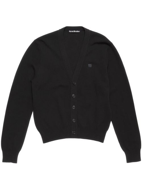 COTTON CARDIGAN