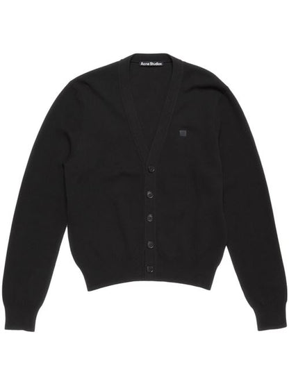 COTTON CARDIGAN