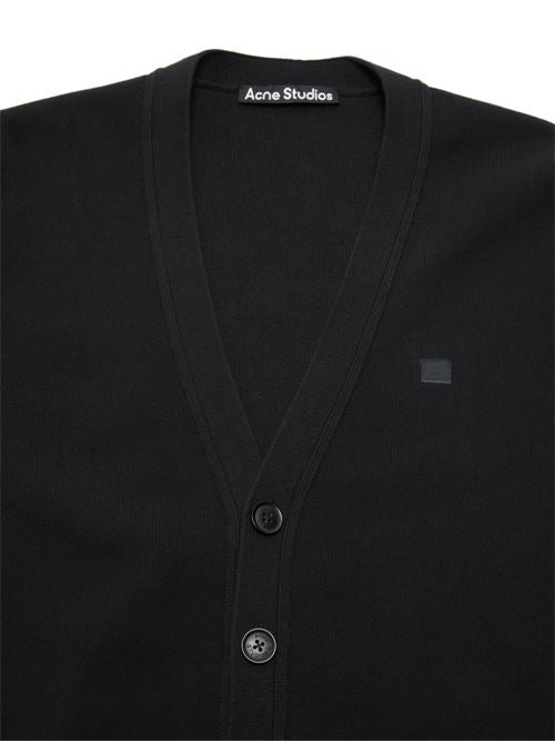 COTTON CARDIGAN