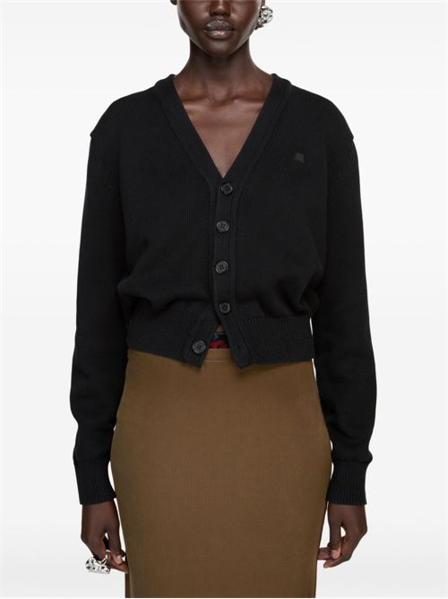 COTTON CARDIGAN