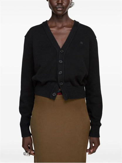 COTTON CARDIGAN