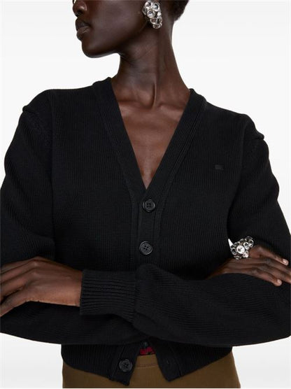 COTTON CARDIGAN