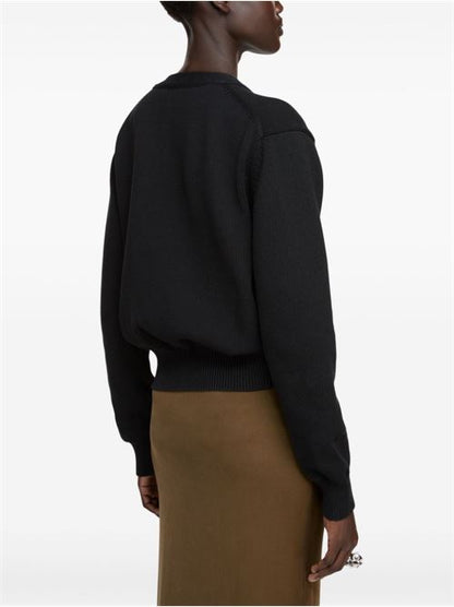 COTTON CARDIGAN