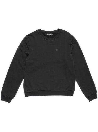 LOGO COTTON SWEATSHIRT