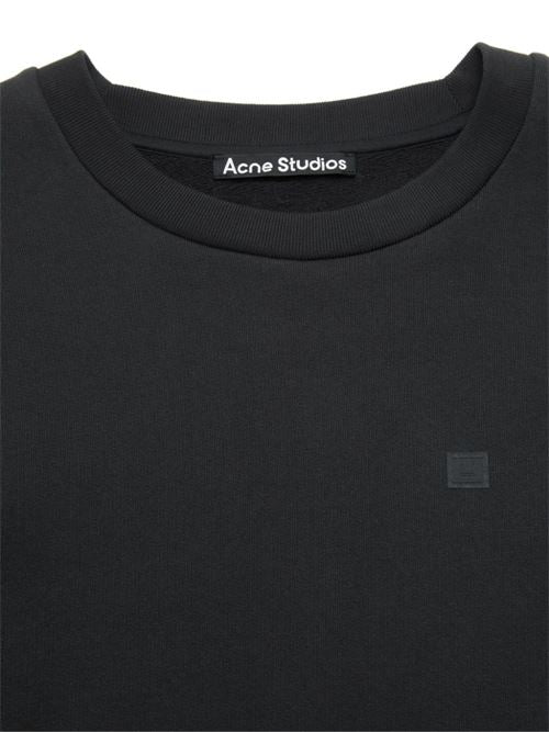 LOGO COTTON SWEATSHIRT