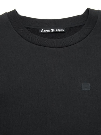 LOGO COTTON SWEATSHIRT