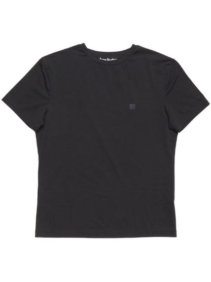 T-SHIRT IN COTONE CON LOGO