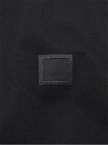 T-SHIRT IN COTONE CON LOGO