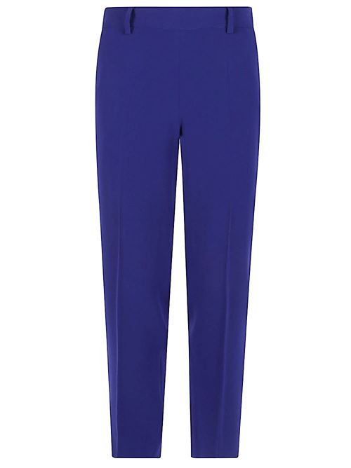LIGHT CADY TROUSERS