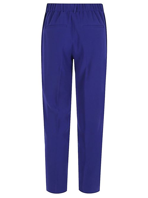 LIGHT CADY TROUSERS