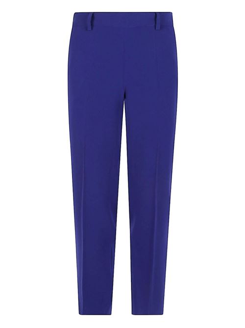 LIGHT CADY TROUSERS