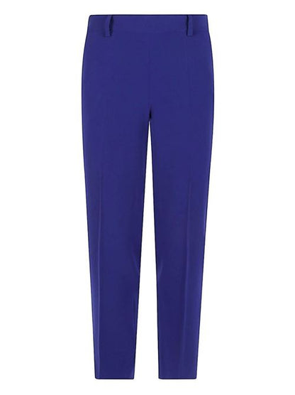 LIGHT CADY TROUSERS
