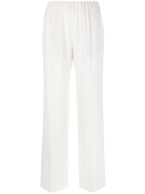 CADY ELASTICATED TROUSERS