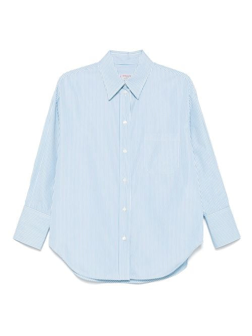 COTTON SHIRT