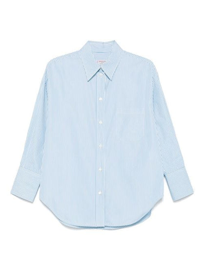COTTON SHIRT
