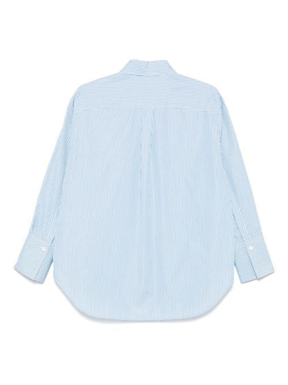 COTTON SHIRT