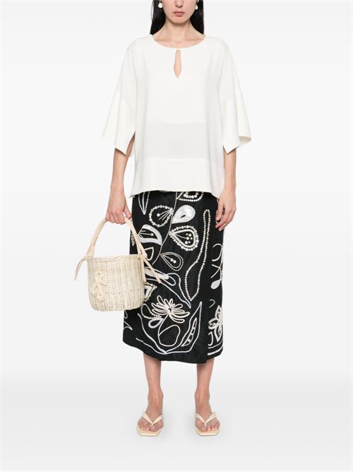 CADY BLOUSE