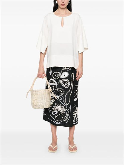 CADY BLOUSE