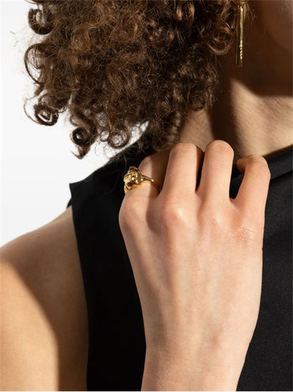 SKULL RING