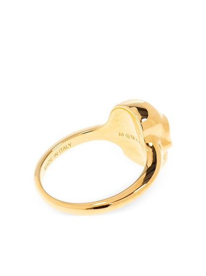 SKULL RING