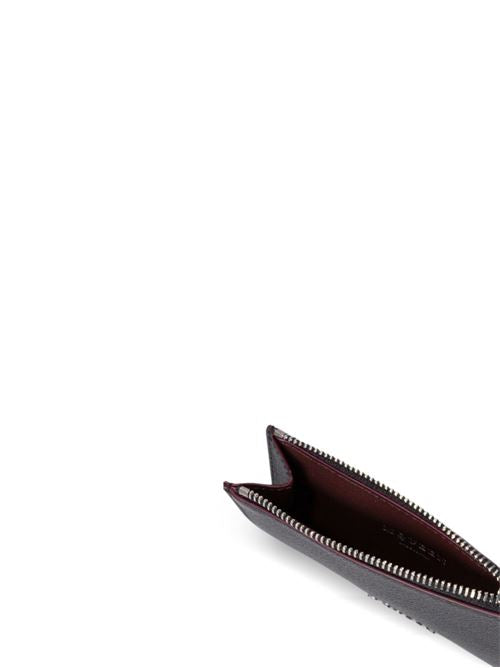 SLING LEATHER CARD CASE