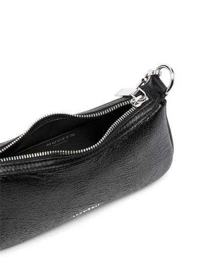 T-BAR LEATHER MINI BAG