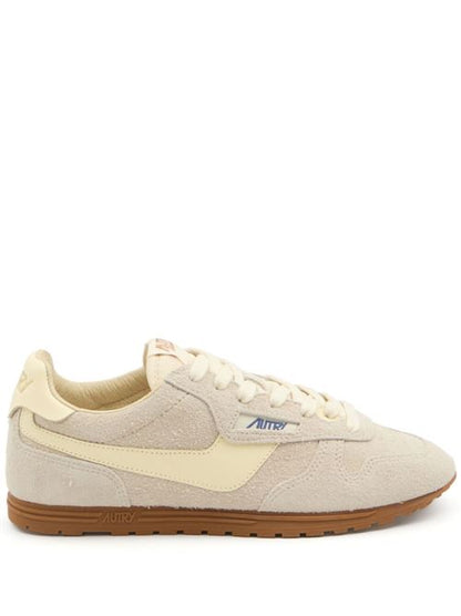 WINDSPIN LOW SNEAKERS