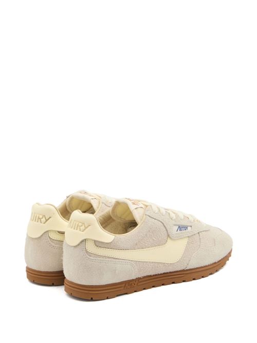 WINDSPIN LOW SNEAKERS