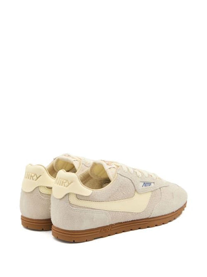 WINDSPIN LOW SNEAKERS