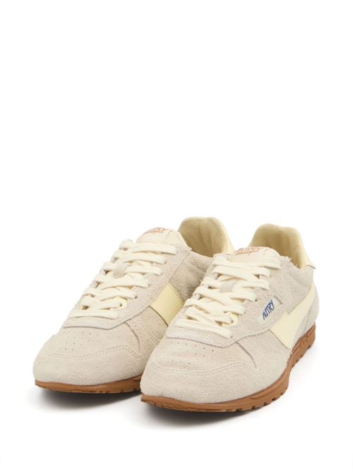WINDSPIN LOW SNEAKERS