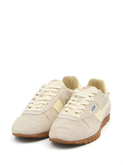 WINDSPIN LOW SNEAKERS