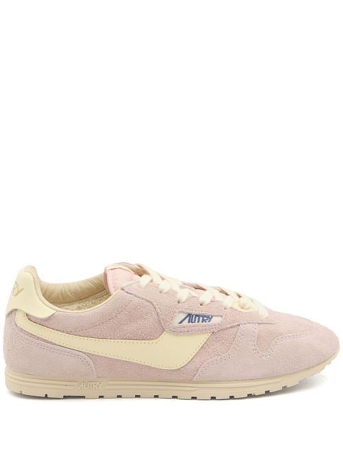 WINDSPIN LOW SNEAKERS