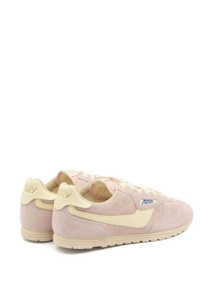 WINDSPIN LOW SNEAKERS