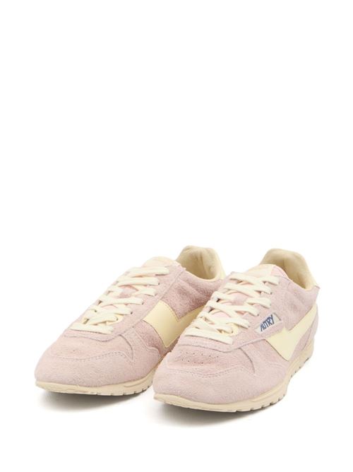 WINDSPIN LOW SNEAKERS