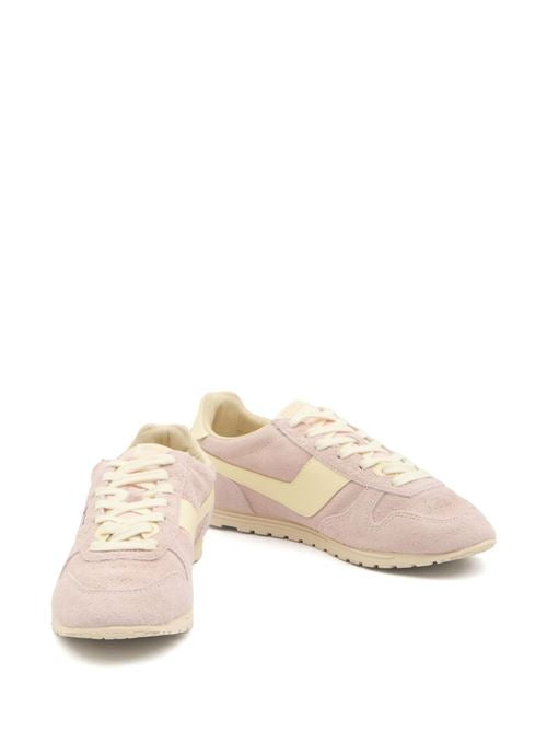 WINDSPIN LOW SNEAKERS