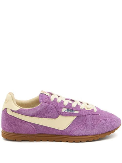 WINDSPIN LOW SNEAKERS
