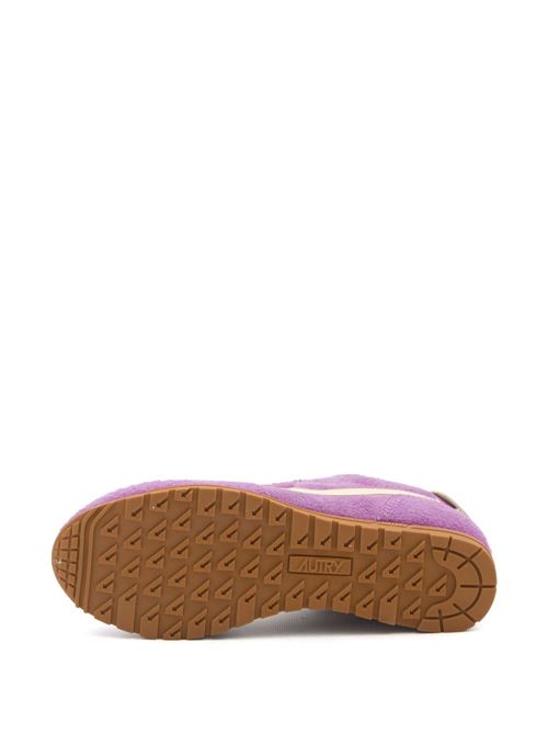 WINDSPIN LOW SNEAKERS