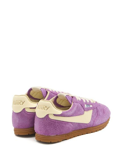 WINDSPIN LOW SNEAKERS