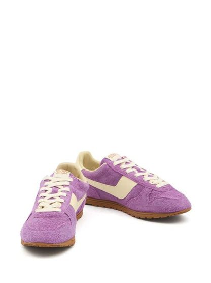 WINDSPIN LOW SNEAKERS