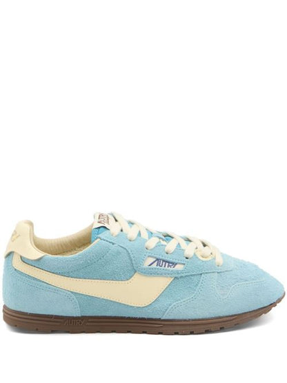 WINDSPIN LOW SNEAKERS