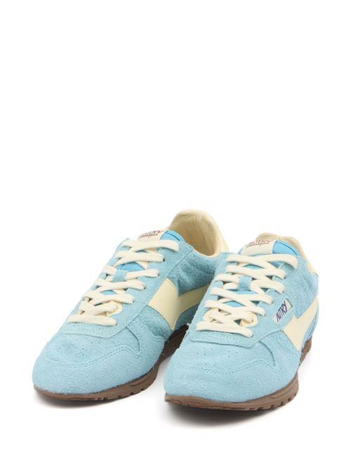 WINDSPIN LOW SNEAKERS