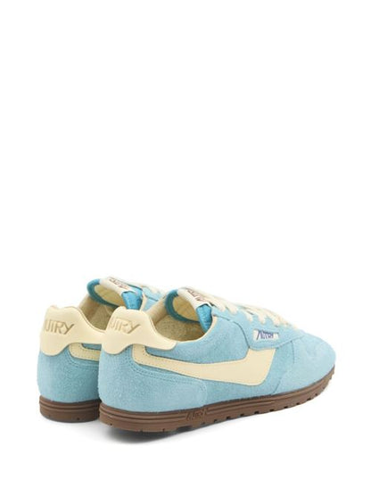 WINDSPIN LOW SNEAKERS