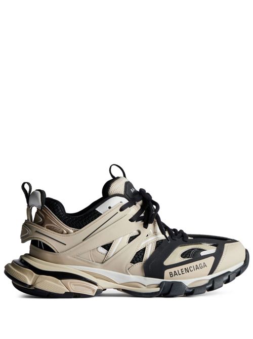 TRACK SNEAKERS